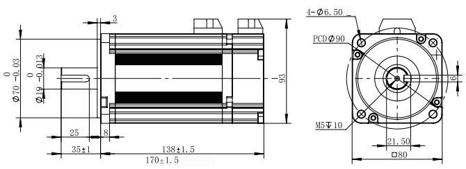 80-1KW 80-1KW