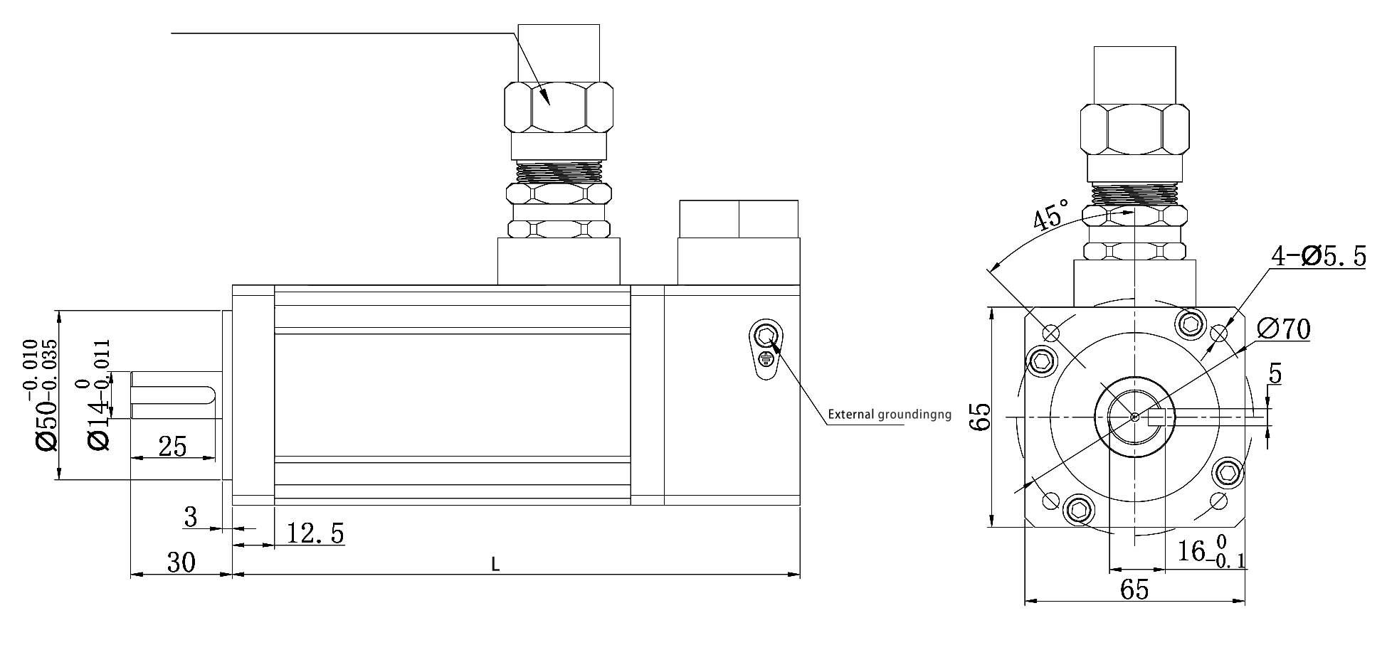 规格书60ST-H02015-EX-C(T5)(H00-D14E30-A-N-LXX-DT4C)(2025.8.9)V1