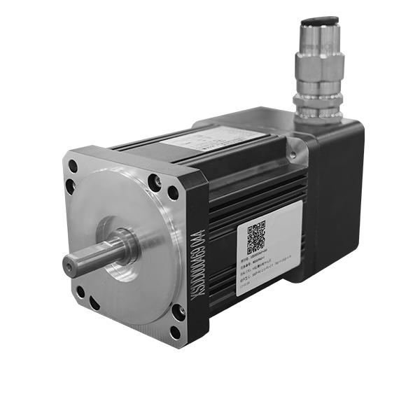 90 Series Explosion-proof Permanent Magnet Motor