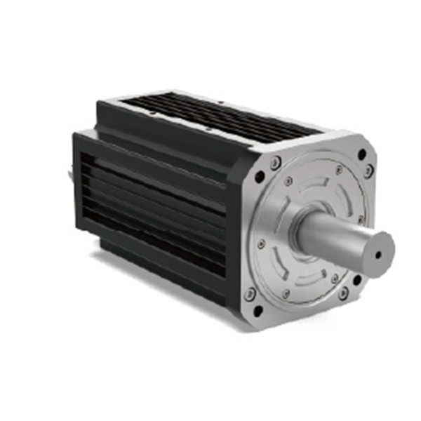 220 Series Explosion-proof Permanent Magnet Motor