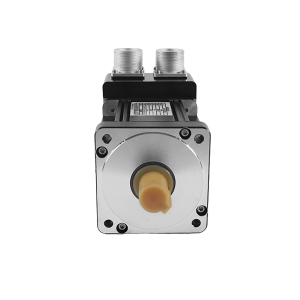 90 Explosion-Proof Aviation Connector AC Servo Motor