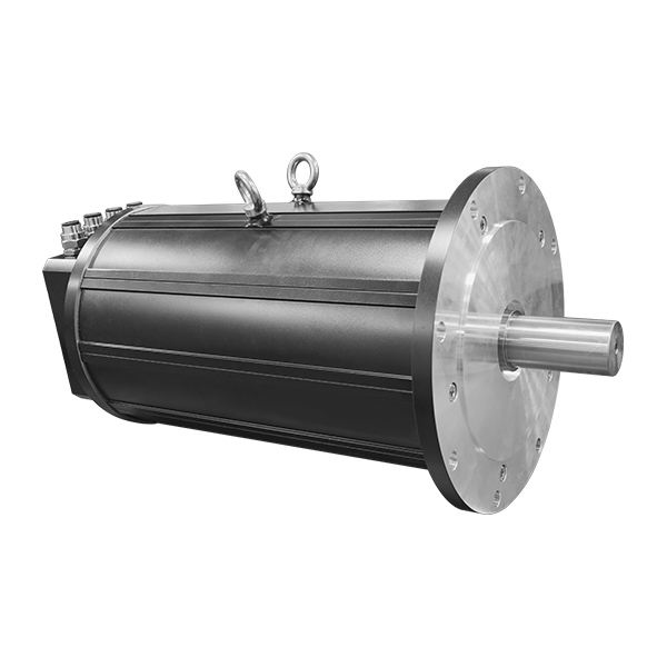 Liquid-Cooled Explosion-Proof Servo Motor