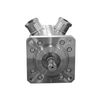 Deep-water Radiation-Resistant Motor