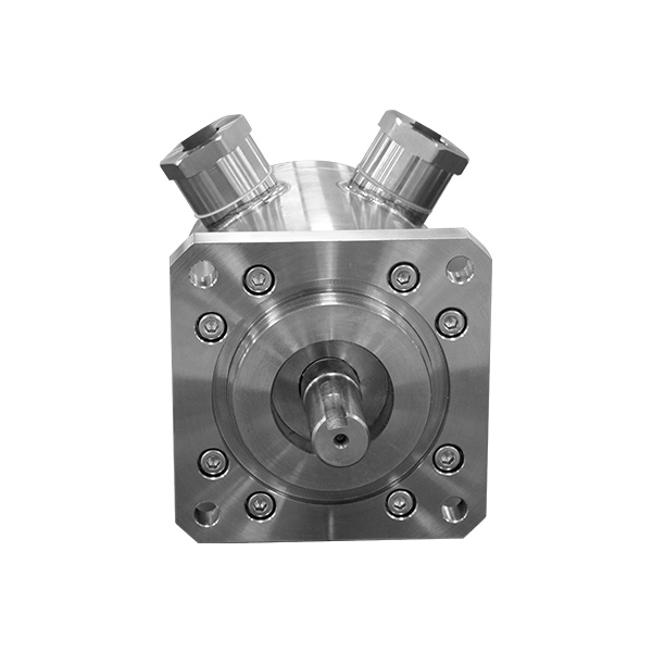 Deep-water Radiation-Resistant Motor
