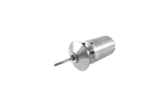 130 Frame Food-Grade Motor