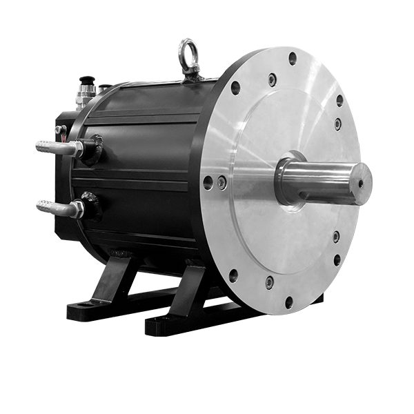 260 Series Disc Motors