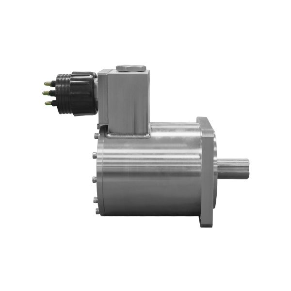 Deep-Water Motor - Submerged 450 Meter
