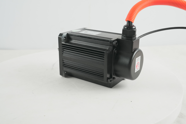 130 Dc Brushless Motor