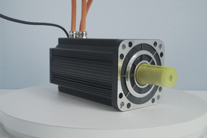 180 Dc Brushless Motor