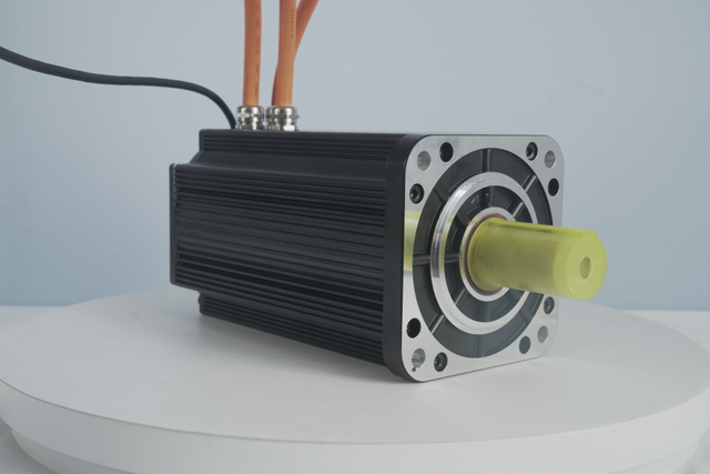 180 Dc Brushless Motor