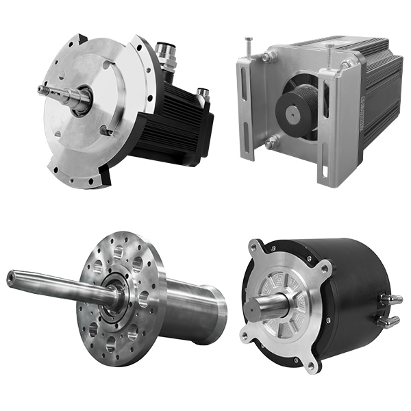 Wheatstone Other Customized Motors