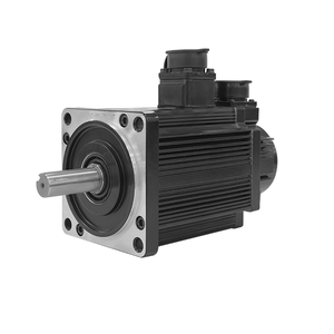 110 AC Servo Motor