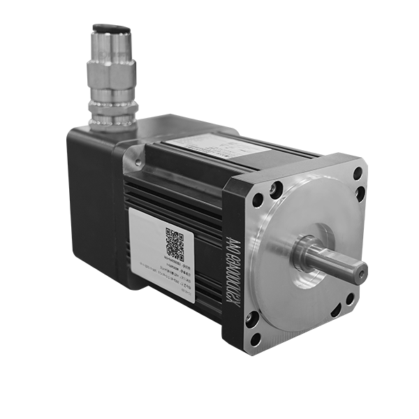 90 Series Explosion-proof Permanent Magnet Motor