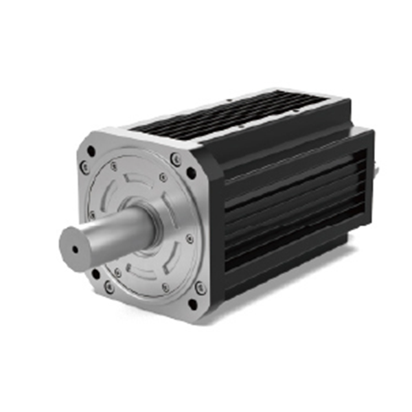 220 Series Explosion-proof Permanent Magnet Motor