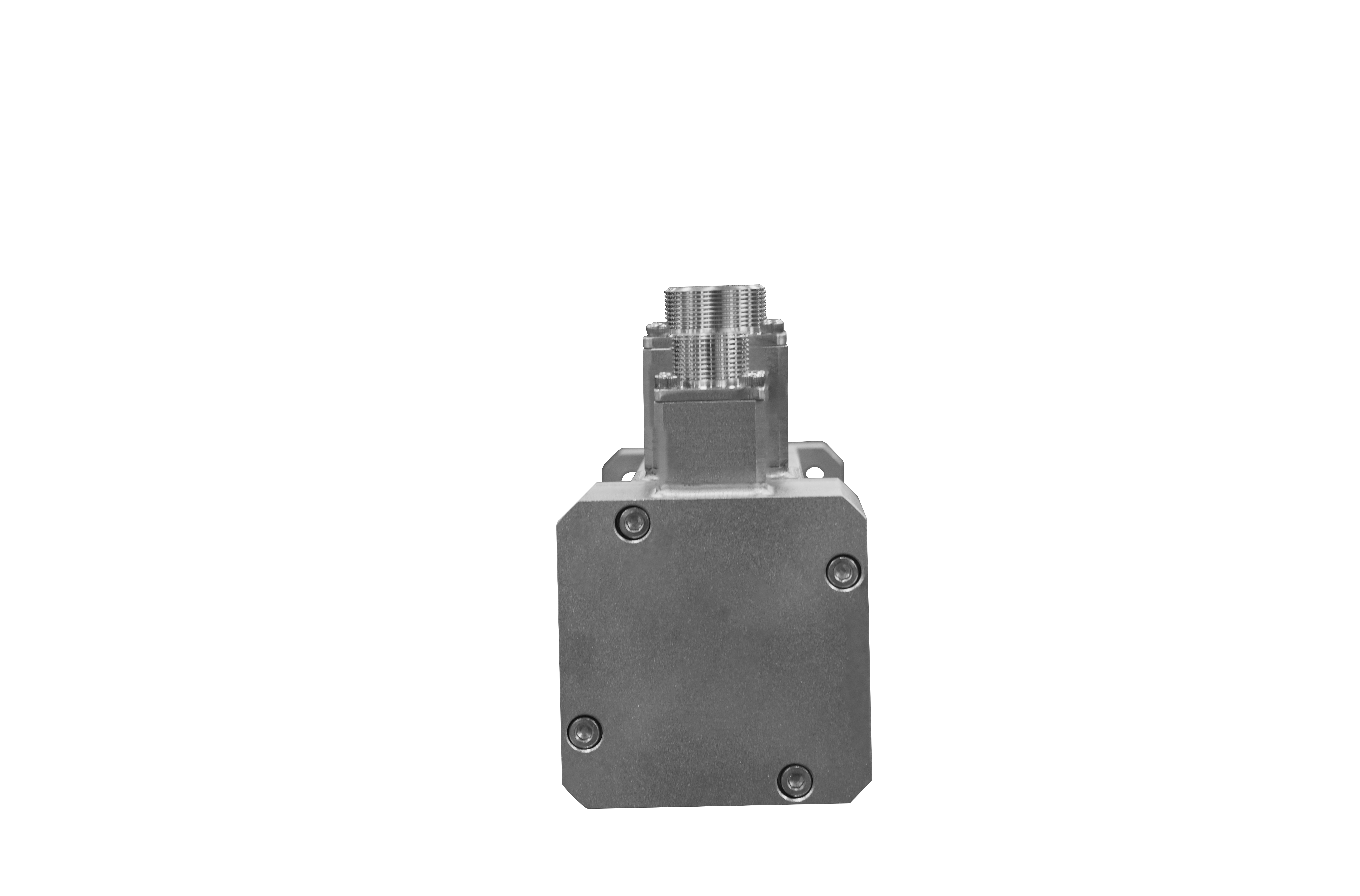 60 Aviation Connector-Type Radiation-Hardened Servo Motor