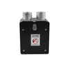 90 Explosion-Proof Aviation Connector AC Servo Motor
