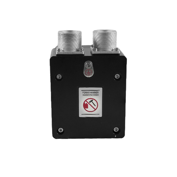 90 Explosion-Proof Aviation Connector AC Servo Motor