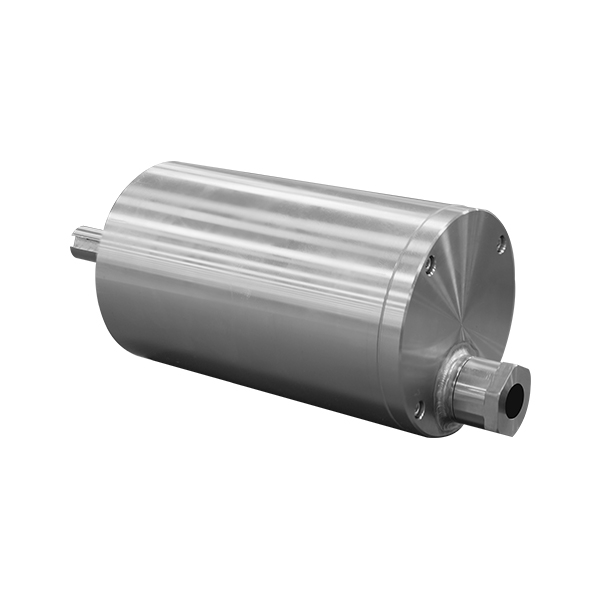Custom Radiation-Resistant Motor