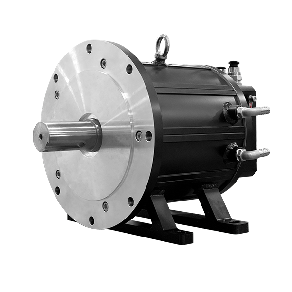 260 Series Disc Motors