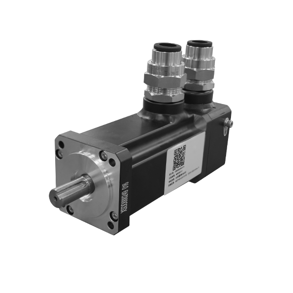 60 Series Explosion-proof DC Servo Motor