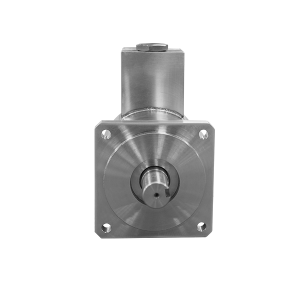 Deep-Water Motor - Submerged 450 Meter