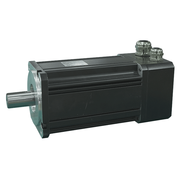 80 Dc Servo Motor