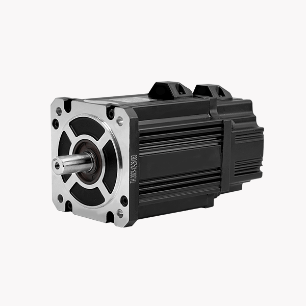 90 DC Servo Motor