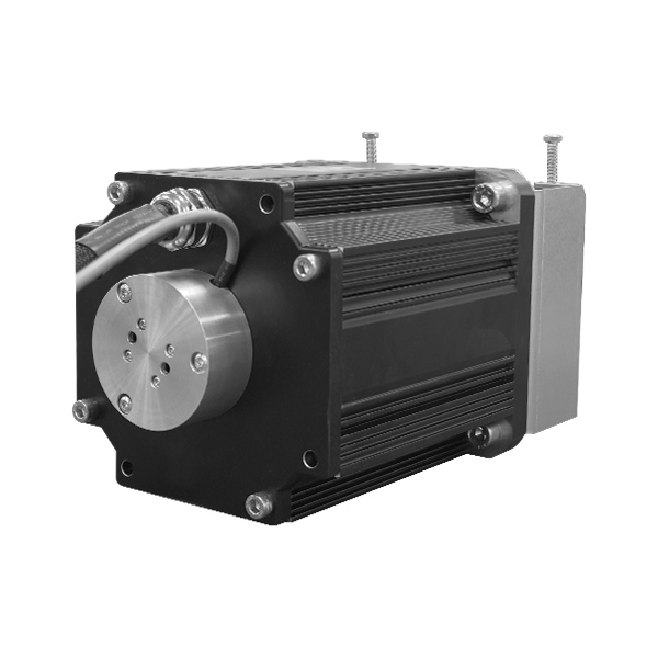 Brushless DC Motors for Elevator Power Equipment