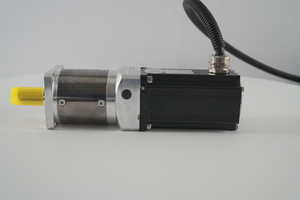 60 Dc Brushless Motor