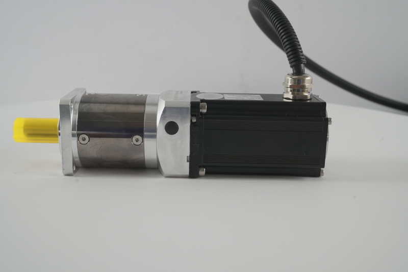60 Dc Brushless Motor
