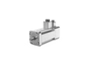 110 Aviation Connector-Type Radiation-Hardened Servo Motor