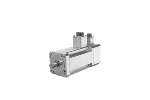 110 Aviation Connector-Type Radiation-Hardened Servo Motor