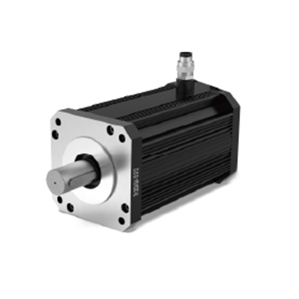 180 Series Explosion-proof Permanent Magnet Motor