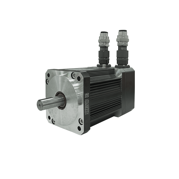 110 Series Explosion-Proof Aviation Connectors for AC Servo Motors