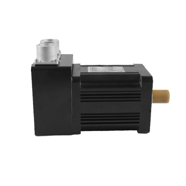 90 Explosion-Proof Aviation Connector AC Servo Motor