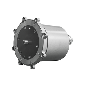 Deep-Water Motor - Submerged 600 Meter