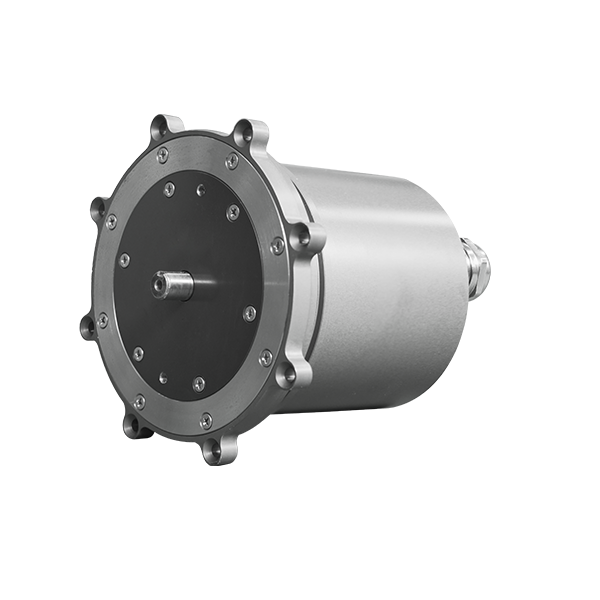 Deep-Water Motor - Submerged 600 Meter