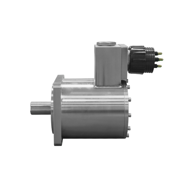 Deep-Water Motor - Submerged 450 Meter