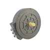 Axial Flux Motor