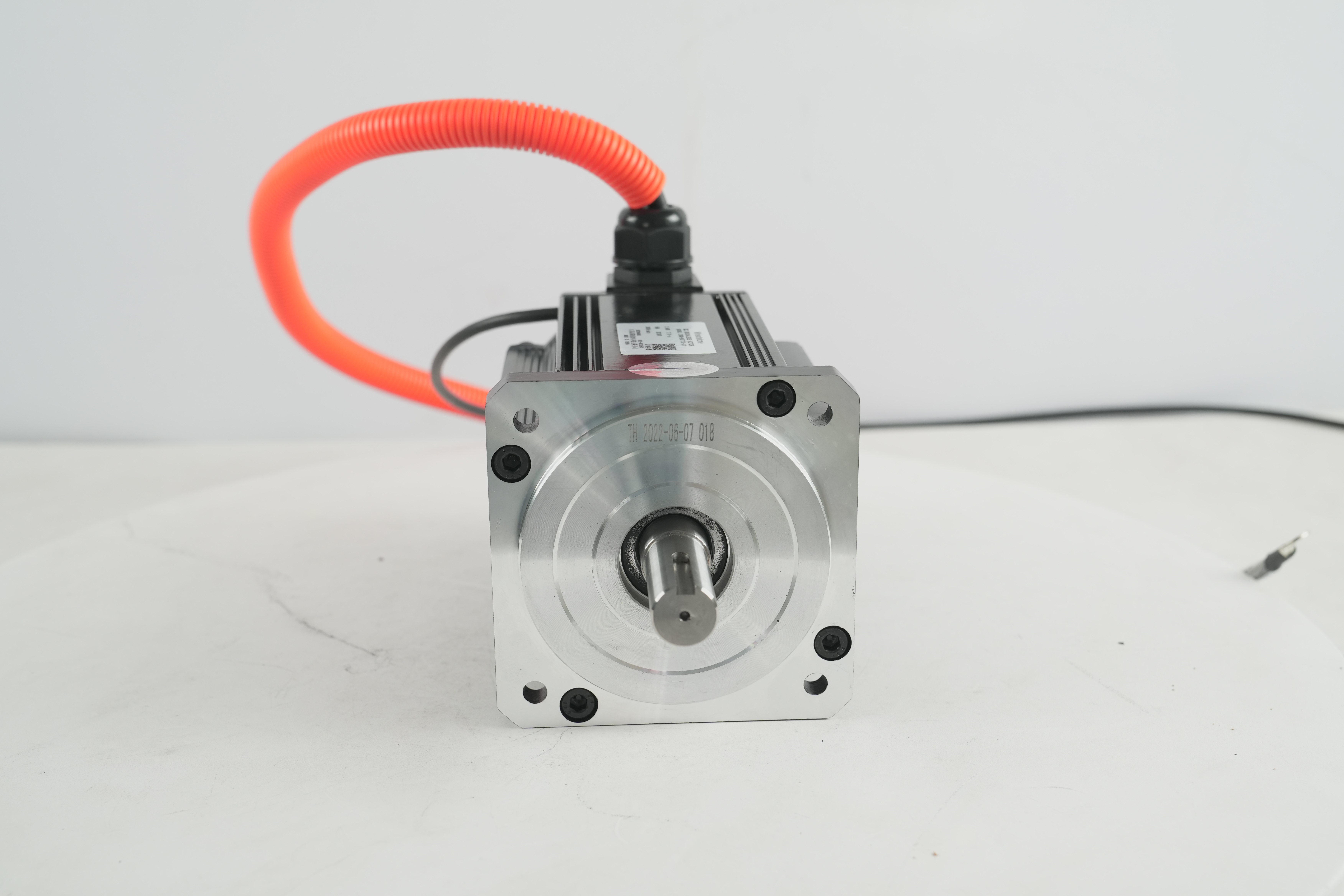 130 Dc Brushless Motor