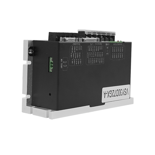 DC Servo Drive