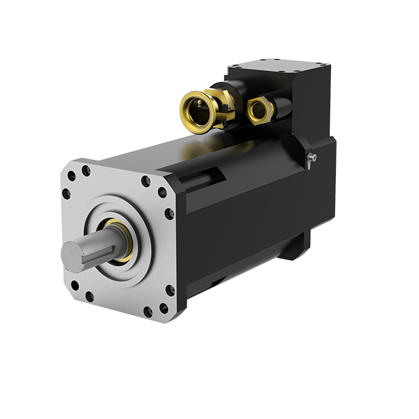 180 Explosion Proof AC Motors for Underground Coal Mines (New Structure）