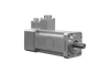 60 Aviation Connector-Type Radiation-Hardened Servo Motor