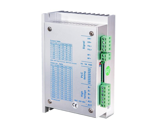 Stepper Driver