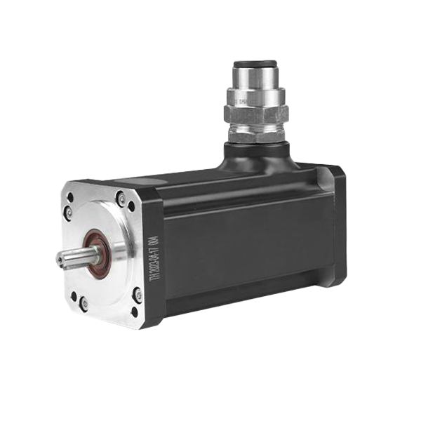 60 Explosion Proof Stepper Motor