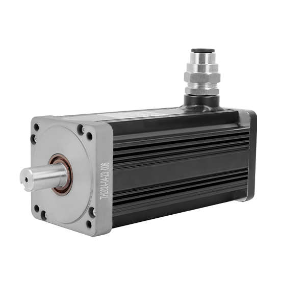 90 Explosion Proof Stepper Motor