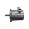 Deep-water Radiation-Resistant Motor