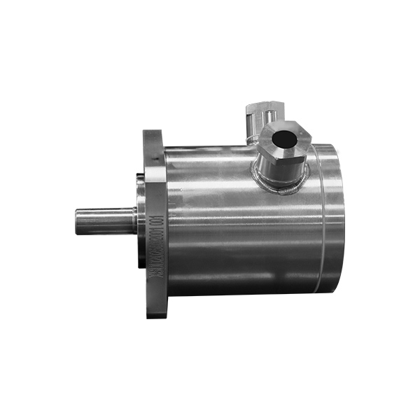 Deep-water Radiation-Resistant Motor