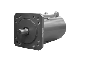 Deep-Water Motor - 130 base Submerged 50 Meter
