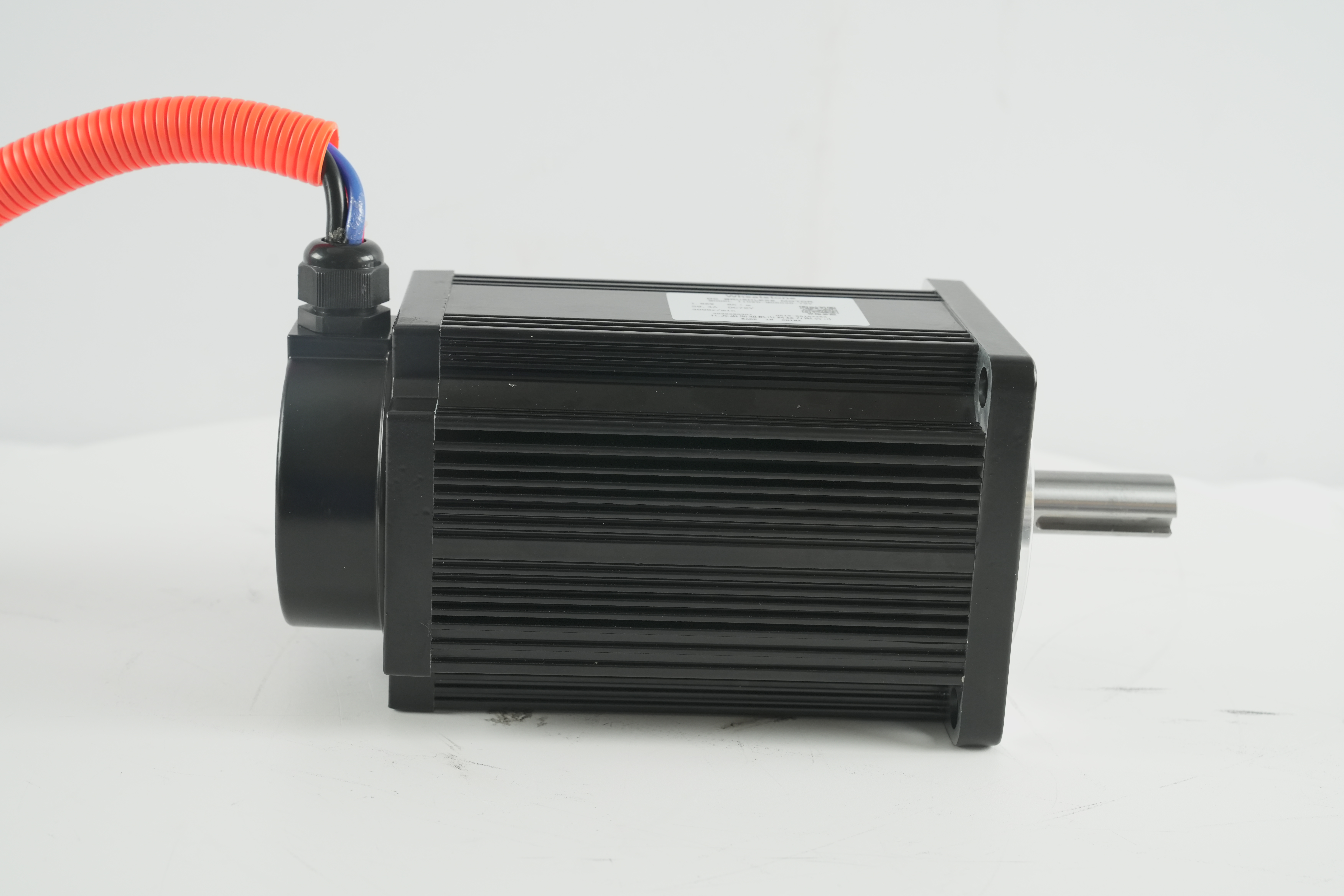 110 Dc Brushless Motor